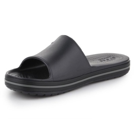 Crocs Crocband Iii Slide 205733-02S negru 3