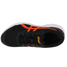 Pantofi de alergare Asics Jolt 3 Gs 1014A203-011 negru 2