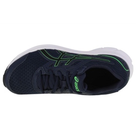 Pantofi de alergare Asics Jolt 3 Gs 1014A203-404 albastru 2