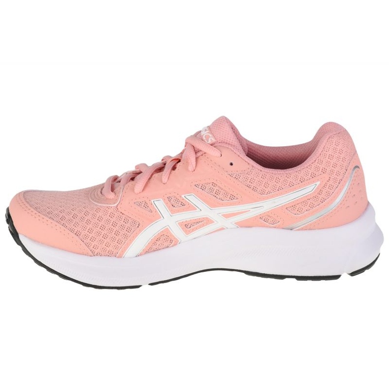 Pantofi de alergare Asics Jolt 3 Gs 1014A203-703 roz 1