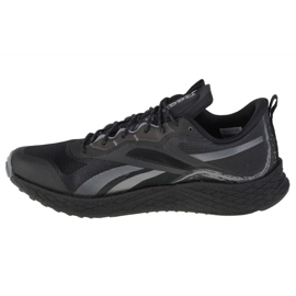 Pantofi de alergare Reebok Floatride Energy 3 Adventure M G58173 negru 1