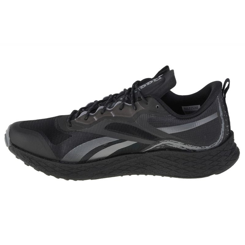 Pantofi de alergare Reebok Floatride Energy 3 Adventure M G58173 negru 1