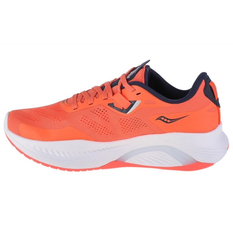 Pantofi de alergare Saucony Guide 15 W S10684-16 portocale 1