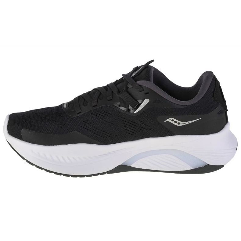 Pantofi de alergare Saucony Guide 15 M S20684-05 negru 1