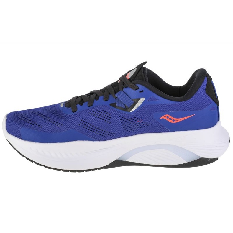 Pantofi de alergare Saucony Guide 15 M S20684-16 albastru 1