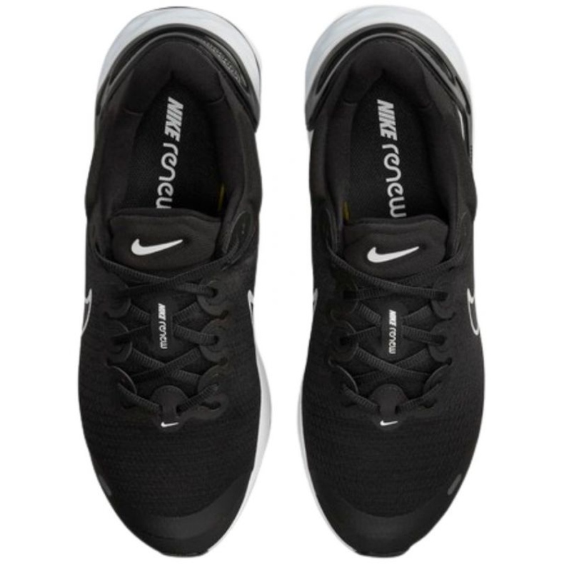 Nike Renew Run 3 M DC9413 001 negru 1