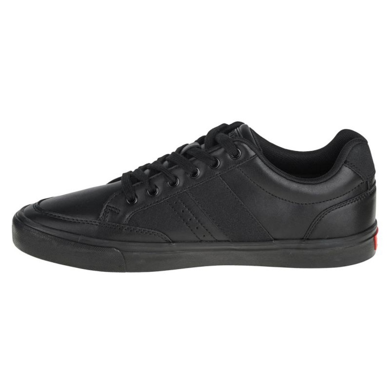 Levis Pantofi Levi's Turner 2.0 M 233658-728-559 negru 1 Levis Pantofi Levi's Turner 2.0 M 233658-728-559 negru 1