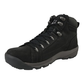 Pantofi sport Caterpillar P719133 negru 1