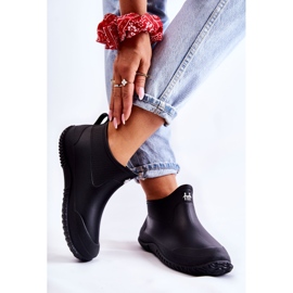 Genouri negri de damă Eldora negru 2 Genouri negri de damă Eldora negru 2