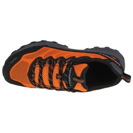 Pantofi Merrell Speed ​​Strike Portocaliu portocale 2