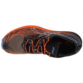 Pantofi de alergare Asics Fujispeed 1011B330-001 gri gri 2