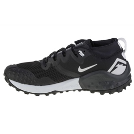 Pantofi Nike Wildhorse 7 W CZ1864-002 negru negru 1