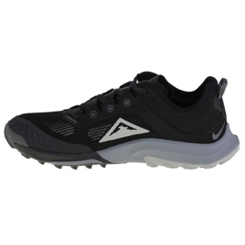 Pantofi Nike Air Zoom Terra Kiger 8 DH0654-001 negru negru 1