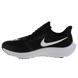Pantof Nike Air Zoom Pegasus FlyEase M DJ7381-001 negru 1