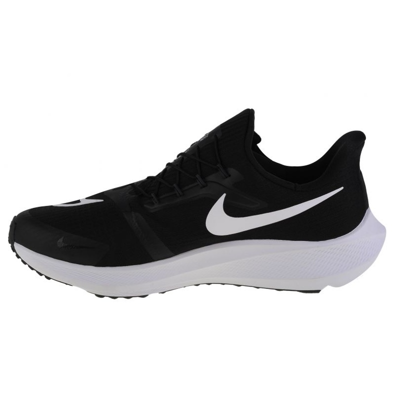 Pantof Nike Air Zoom Pegasus FlyEase M DJ7381-001 negru 1