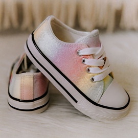 Pantofi Copii Multicolori Effy 3