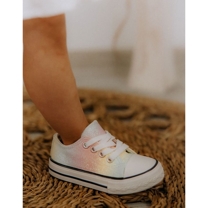 Pantofi Copii Multicolori Effy 1