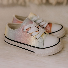 Pantofi Copii Multicolori Effy 2