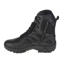 Pantofi Merrell Moab 2 8'' Response Wp J45335 negru 1