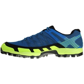 Pantofi Inov-8 Mudclaw 300 000770-BLYW-P-01 albastru 2