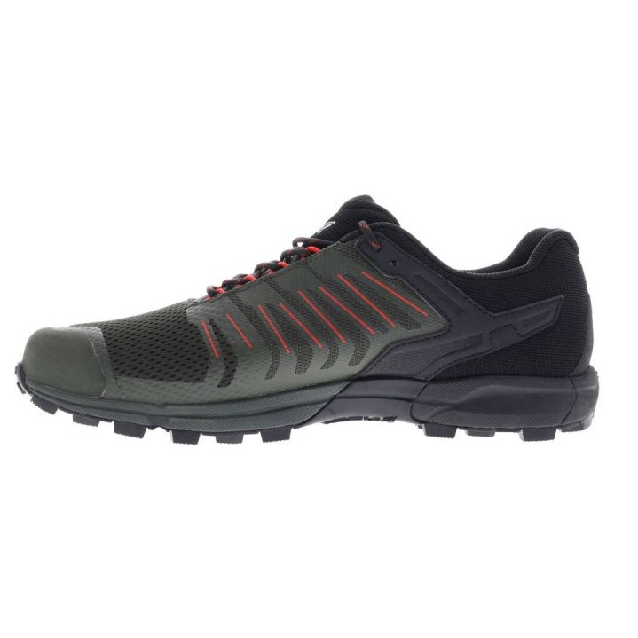 Pantofi Inov-8 Roclite G 315 Gtx M 000804-OLBKRD-M-01 negru 1