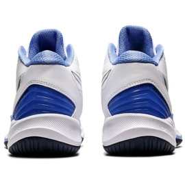 Pantofi de volei Asics Sky Elite Ff Mt 2 W 1052A054 101 alb alb 5