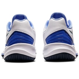 Pantofi de volei Asics Sky Elite Ff 2 W 1052A053 101 alb alb 4