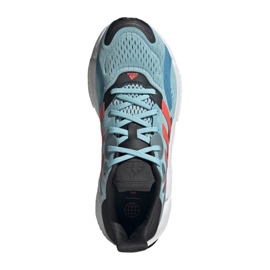 Pantofi Adidas Solarboost 4 Albastru H01154 multicolor 1