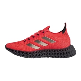 Pantofi Adidas 4D Fwd W GZ0183 roșu 1