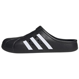 Papuci Adidas Adilette Clog GZ5886 negru 1