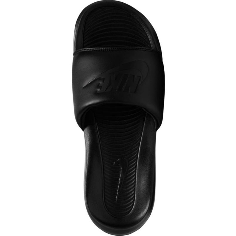 Flip-flops Nike Victori One CN9675 003 negru 2