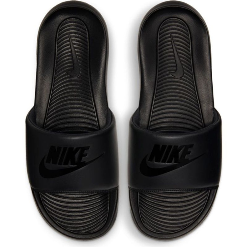Flip-flops Nike Victori One CN9675 003 negru 4