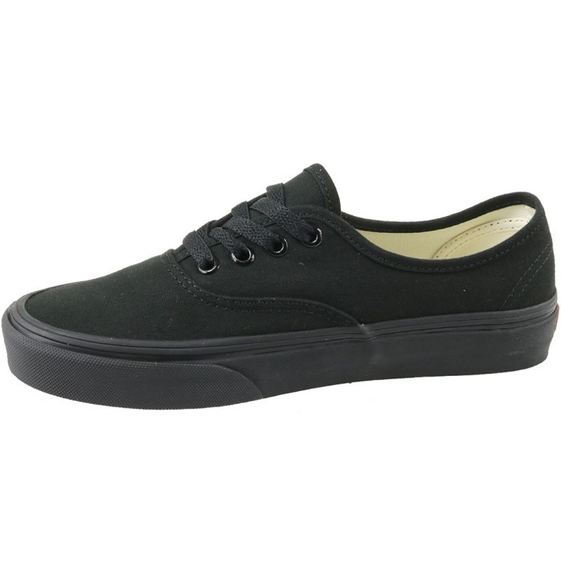 Pantofi Vans Authentic W VEE3BKA negru 1