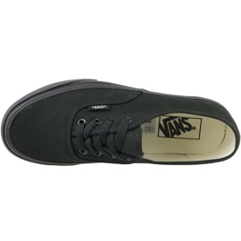 Pantofi Vans Authentic W VEE3BKA negru 2