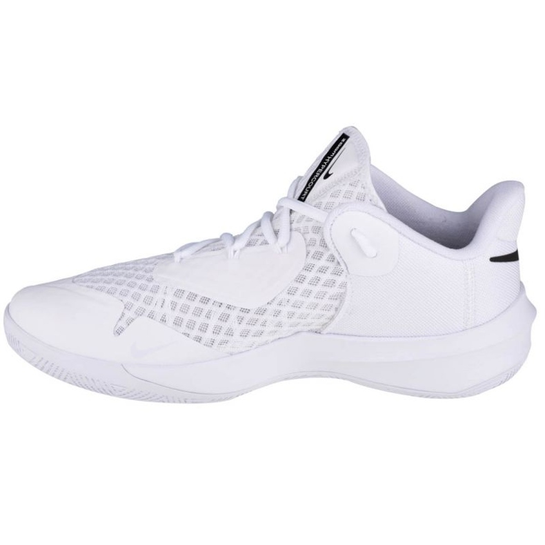 Pantofi Nike Zoom Hyperspeed Court CI2964-100 alb 1