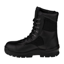 Pantofi Protektor Lampo M 008-751 negru 1