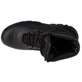 Pantofi Protektor Lampo M 008-751 negru 2
