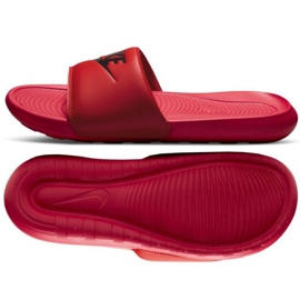 Nike Victori One M CN9675 600 Slide roșu 1