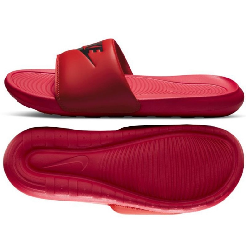 Nike Victori One M CN9675 600 Slide roșu 1