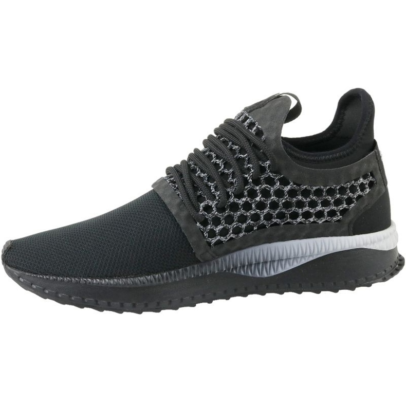 Pantofi Puma Tsugi Netfit V2 M 365398-02 negru 1