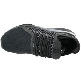 Pantofi Puma Tsugi Netfit V2 M 365398-02 negru 2