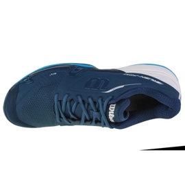 Pantofi Wilson Rush Pro 2.5 WRS327370 albastru 2