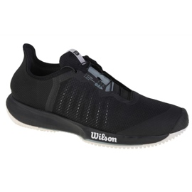 Pantofi Wilson Kaos Rapide WRS327490 negru 1