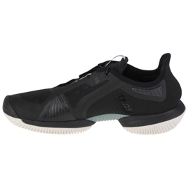 Pantofi Wilson Kaos Rapide WRS327490 negru 2
