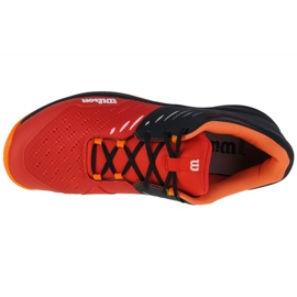 Pantofi Wilson Kaos Comp 3.0 M WRS328770 roșu 3