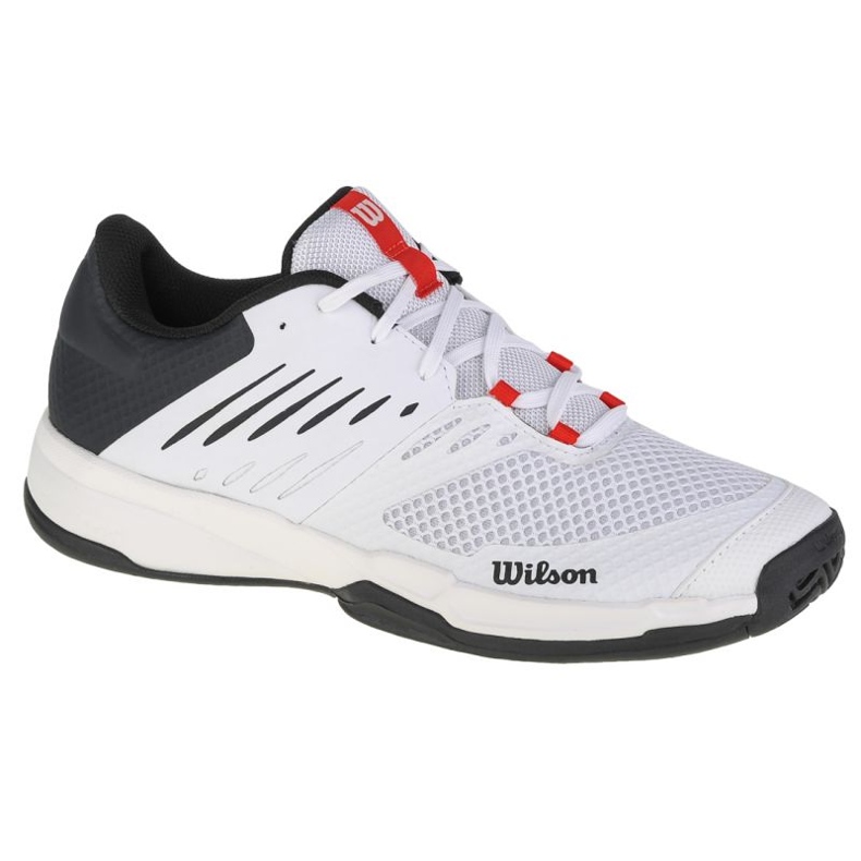 Pantofi Wilson Kaos Devo 2.0 WRS329020 alb 1