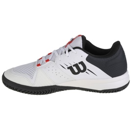 Pantofi Wilson Kaos Devo 2.0 WRS329020 alb 2