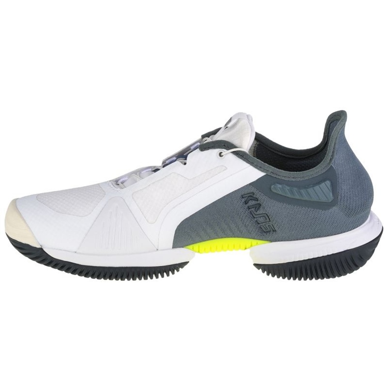 Pantofi Wilson Kaos Rapide WRS327040 alb 1