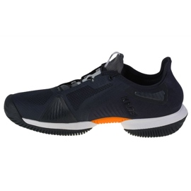 Pantofi Wilson Kaos Rapide WRS327470 albastru marin 1