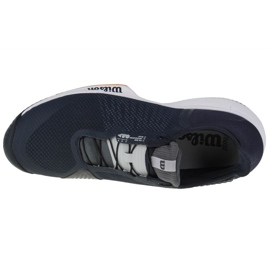 Pantofi Wilson Kaos Rapide WRS327470 albastru marin 2